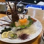 魚将　さかなちゃん - 