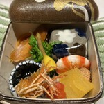 御幸町 田がわ - 