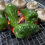 すすきの 肉の浅鞍 - 