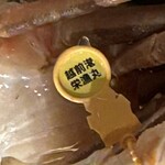 御幸町 田がわ - 