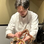 御幸町 田がわ - 