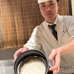 御幸町 田がわ - 