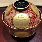 御幸町 田がわ - 