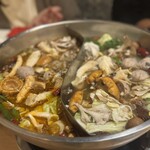 天香回味 日本橋 本店 - 