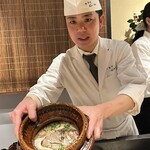 御幸町 田がわ - 