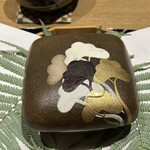 御幸町 田がわ - 