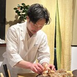 御幸町 田がわ - 