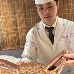 御幸町 田がわ - 