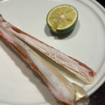 御幸町 田がわ - 