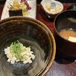 御幸町 田がわ - 