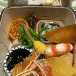 御幸町 田がわ - 