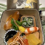 御幸町 田がわ - 