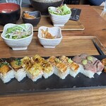 KINKA sushi bar izakaya - 