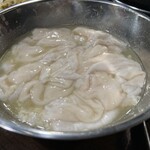 すすきの 肉の浅鞍 - 