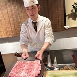 御幸町 田がわ - 