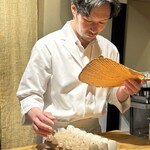 御幸町 田がわ - 
