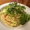 パージナ イタリアン ファイアワークス プラス カフェ ～薪焼きイタリアンとワイン～