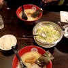 百歩ラーメン 北浦和店