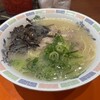 博多ラーメン はかたや 川端店