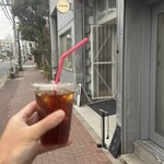 ARiSE COFFEE PATTANA - 