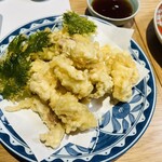 割烹よし田 天神本店 - 