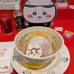 ちいかわラーメン 豚 - 