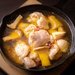 ローストチキンダイニング 吉田チキン - 