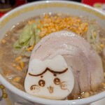 ちいかわラーメン 豚 - 