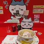 ちいかわラーメン 豚 - 