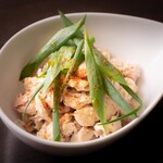 ローストチキンダイニング 吉田チキン - 