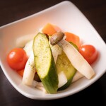 ローストチキンダイニング 吉田チキン - 