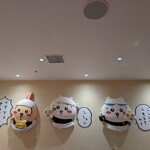 ちいかわラーメン 豚 - 