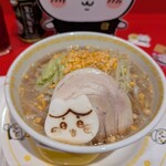 ちいかわラーメン 豚 - 
