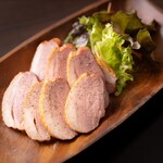 ローストチキンダイニング 吉田チキン - 