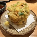 分讃岐うどんあ季 時譚 - 2026年1月