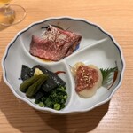 分讃岐うどんあ季 時譚 - 2026年1月