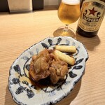 分讃岐うどんあ季 時譚 - 2026年1月