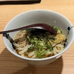 分讃岐うどんあ季 時譚 - 2026年1月