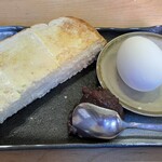 コメダ和喫茶 おかげ庵 - 料理写真: