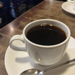 珈琲 まるも - 