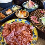 焼肉くろちゃん - 