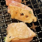 東京焼肉 平城苑 - 