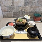 松屋 - 料理写真: