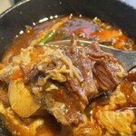 東京焼肉 平城苑 - 