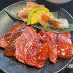 東京焼肉 平城苑 - 
