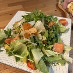 #お肉とチーズとワイン next..肉MARKET - 