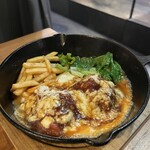 #お肉とチーズとワイン next..肉MARKET - 