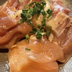 東京焼肉 平城苑 - 