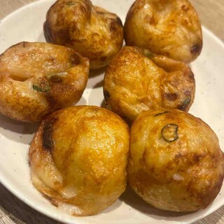 あべのたこやき やまちゃん_1