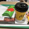 マクドナルド 十条大宮店